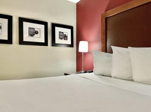 FairBridge Inn & Suites Fort Wayne Hotel in Fort Wayne