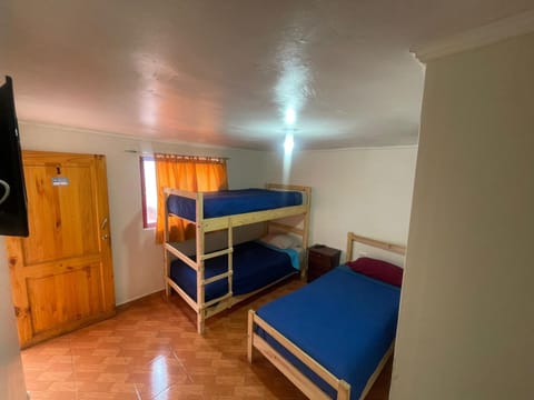 Hostal Las Ñipas Bed and Breakfast in Calama