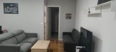 ESTUDIO COMPLETO FAMILIAR Apartment in Alt Empordà