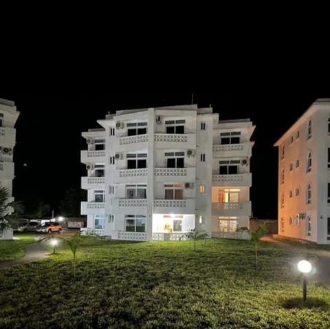 Haven Paradise Apartments Copropriété in Malindi