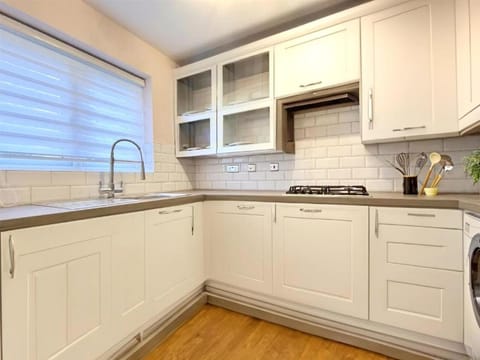 2 Bedrooms near Central London Apartment in London Borough of Lewisham