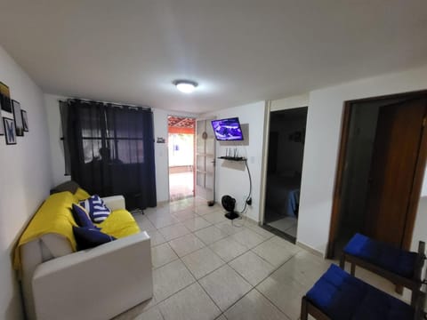 Recanto Aconchego Apartment in Guarapari