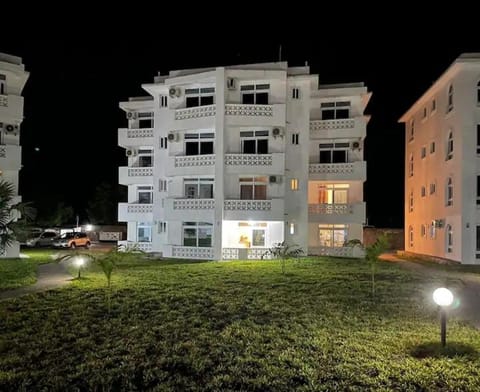 Haven Paradise Apartment Condominio in Malindi