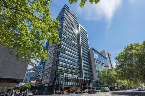 Property building, Nearby landmark, Facade/entrance