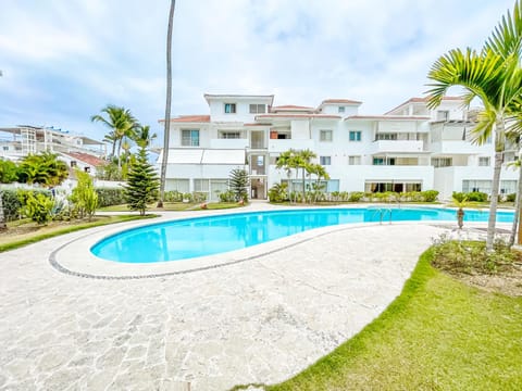 Los Corales CASAS DEL MAR OCEAN & Garden VIEW HOTEL Bavaro Beach CLUB & SPA Apartment in Punta Cana