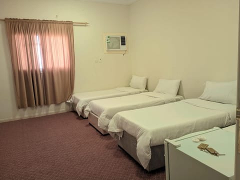 منازل أحد 2 Hotel in Medina