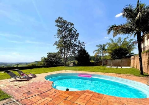 Natural landscape, Pool view, Swimming pool