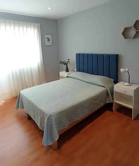 Live, Work & Comfort San Isidro Apartment in Magdalena del Mar