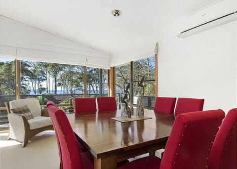 George Bass Drive A Well Kept Secret House in Malua Bay