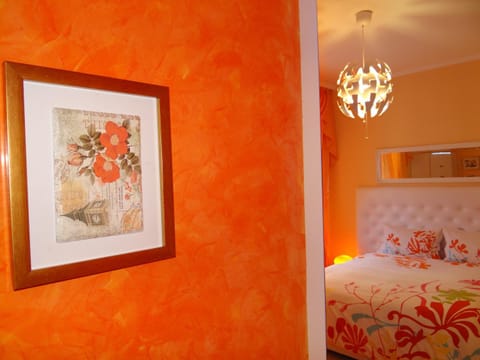 Orange Flower Apartments 1 Condominio in Sofia