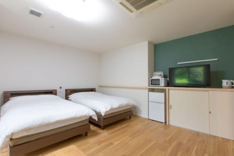 ホテル森のしずく Hotel in Shizuoka Prefecture