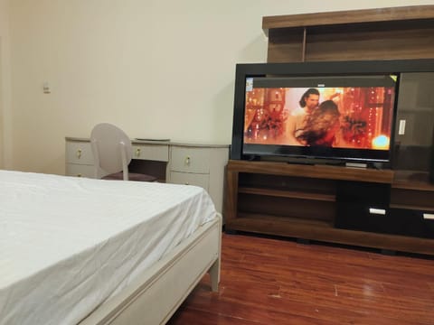 TV and multimedia, Bedroom