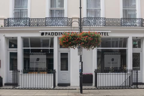 Paddington Park Hotel Hotel in City of Westminster