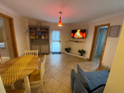 Beach Golf Getaway Apt 1 Apartment in Downings