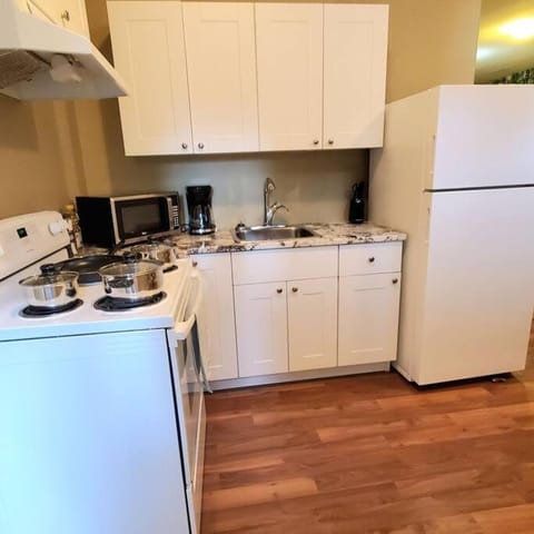 Kitchen or kitchenette, minibar, pet friendly