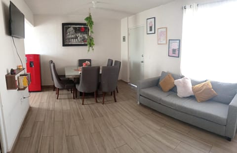 Encanto Condo in Morelia