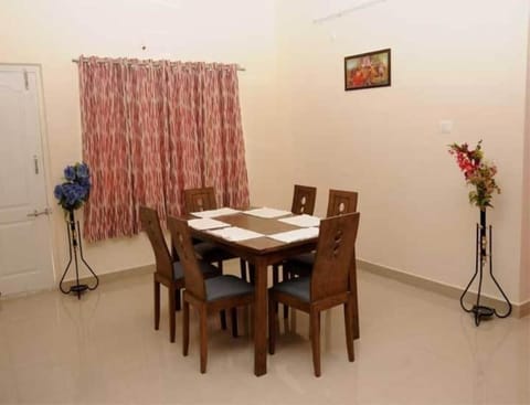 sucasa homes (home away from home guest services pvt ltd) Hotel in Hyderabad