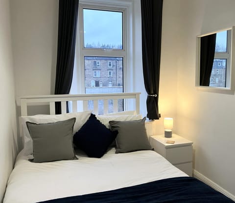 River Teviot Apartment in Hawick