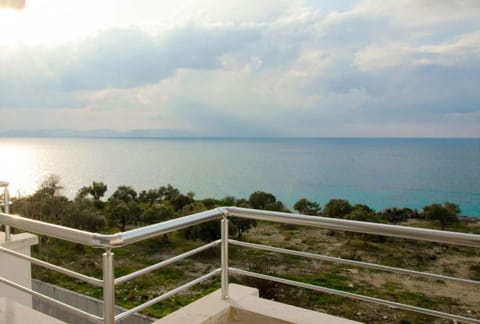 Ada Newday Resort Hotel Hotel in Kusadasi