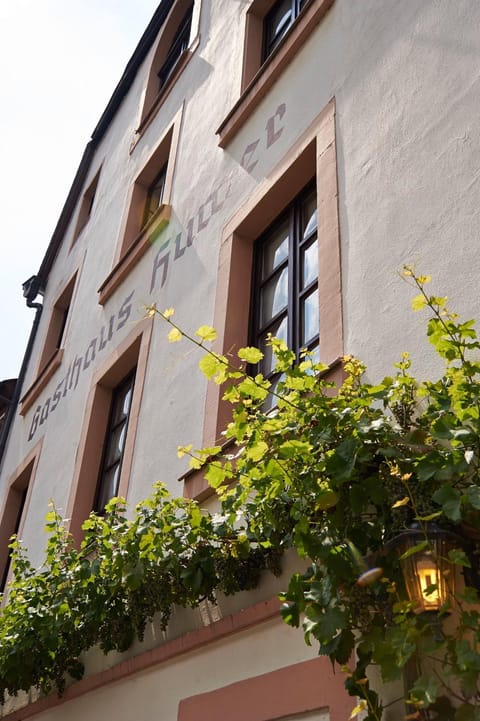 Gasthaus Huwer Bed and Breakfast in Graach an der Mosel