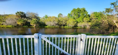 View (from property/room), River view