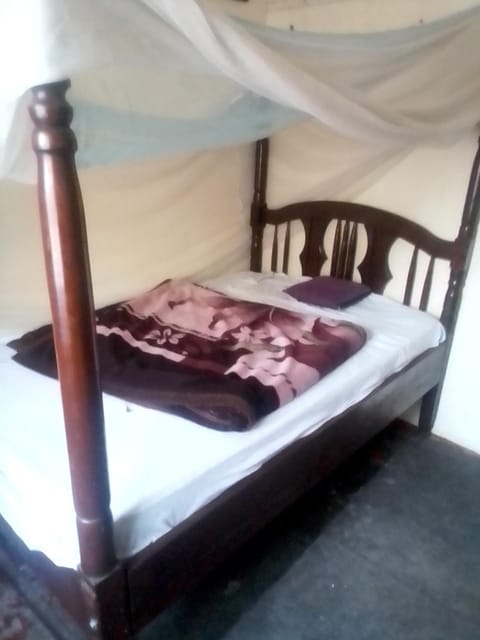 Kakande's Pilgrims house Bed and Breakfast in Kampala