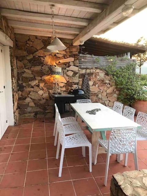 Villa Ira Gongilo R9048 House in Porto Rotondo