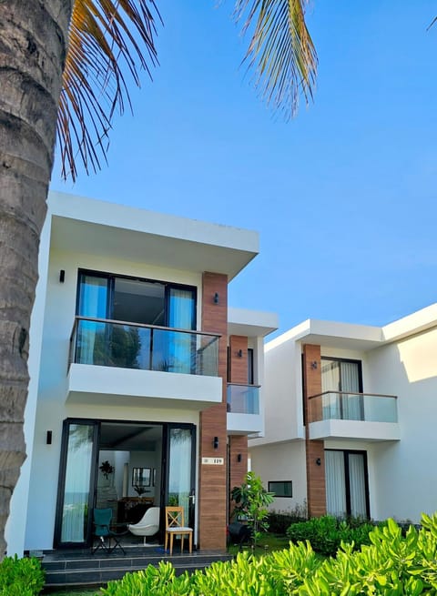 Dreamers House Vung Tau - a beachfront villa Villa in Vung Tau