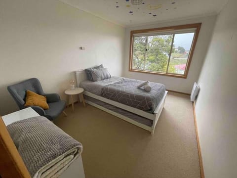 Cosy Guesthouse with River Views Apartamento in Glenorchy
