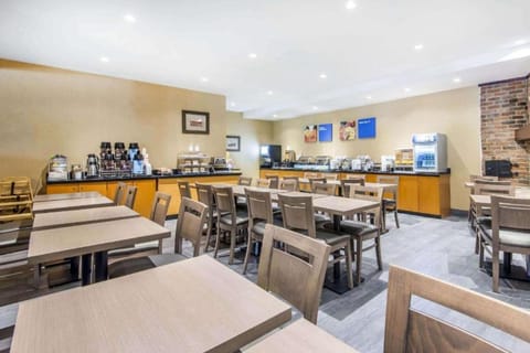 Comfort Inn & Suites Hôtel in Collingwood