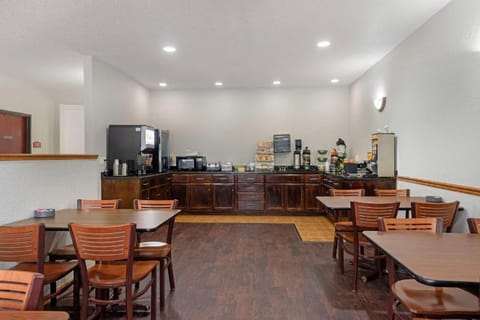 Quality Inn Hôtel in Bemidji