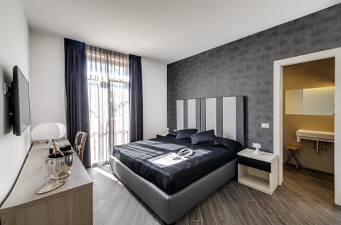 Blue Inn Luxury Suites Alojamiento y desayuno in Rome