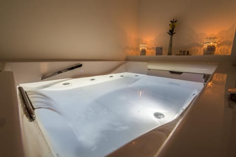 Blue Inn Luxury Suites Chambre d’hôte in Rome
