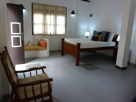 Galle Penthouse 92 Hotel in Galle