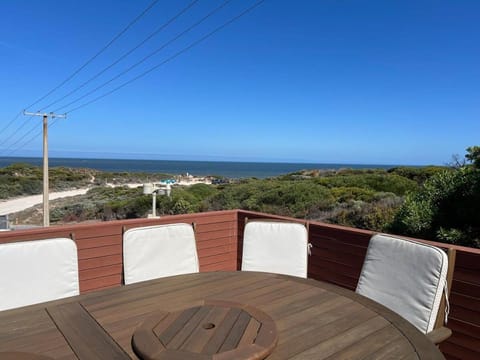 The Lighthouse House in Robe