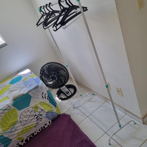 Quarto Vacation rental in Maceió