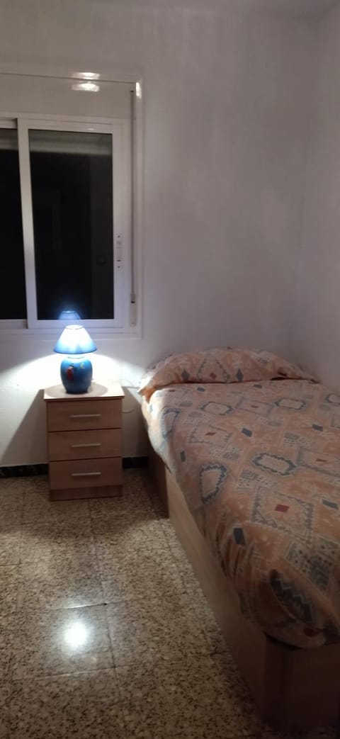 Apartamento Apartamento in Reus