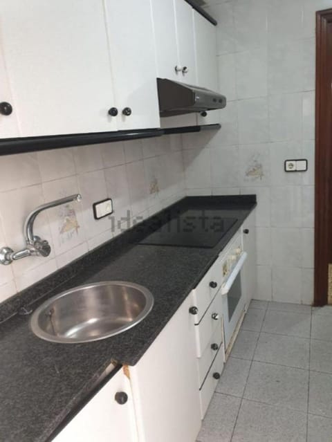 Apartamento Apartamento in Reus