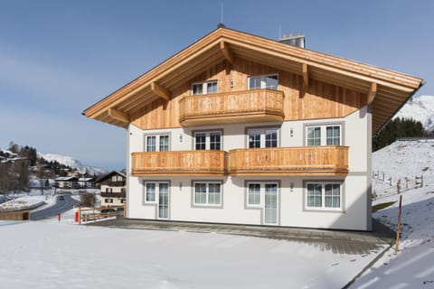 Thorau's Lifestyle Appartement in Maria Alm