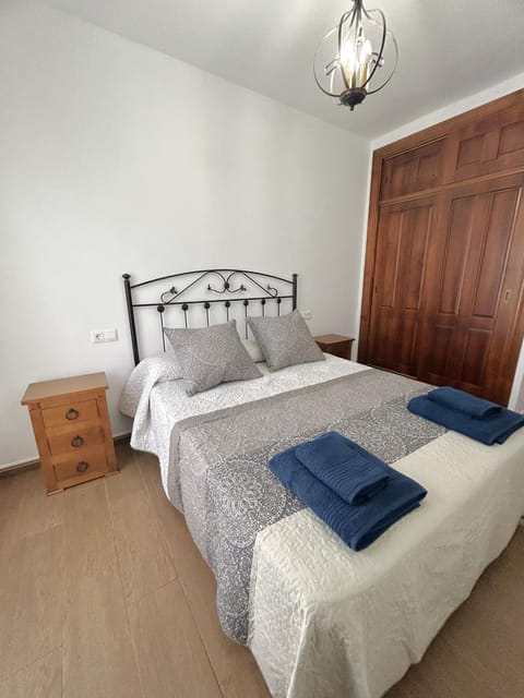 LA CUADRA Apartment in Costa del Sol