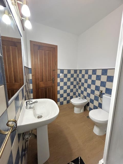 LA CUADRA Apartment in Costa del Sol