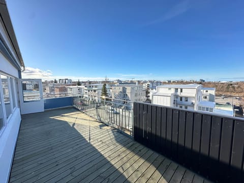 Apartment Goðheimar in Reykjavik - Birta Rentals Condo in Reykjavik