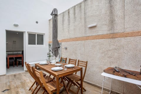 Piso Pablo House in Barbate