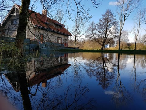 River view