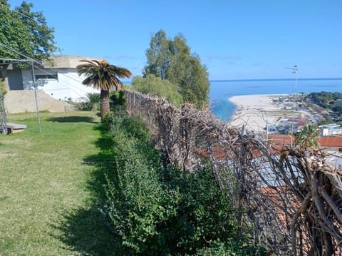 Natural landscape, City view, Sea view