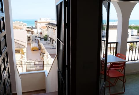 Close to La Mata beach Condominio in Torre La Mata