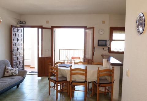 Close to La Mata beach Condo in Torre La Mata