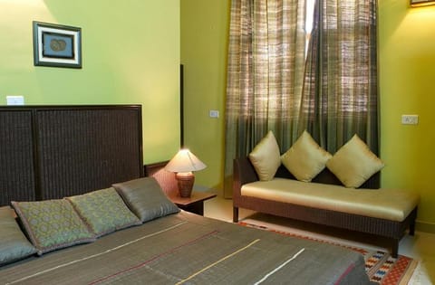 Ayurveda Bhavan Hotel in Rishikesh