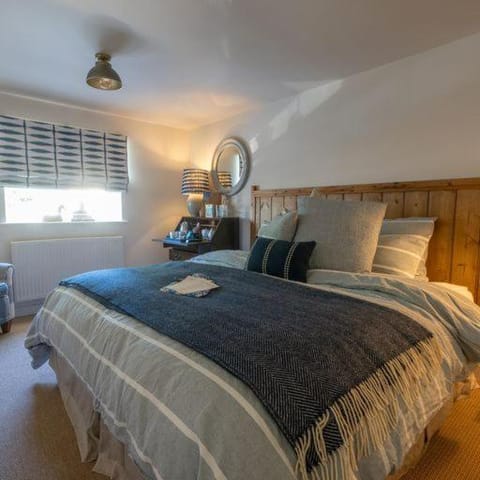 The Saxon Inn Bed and Breakfast in North Dorset District