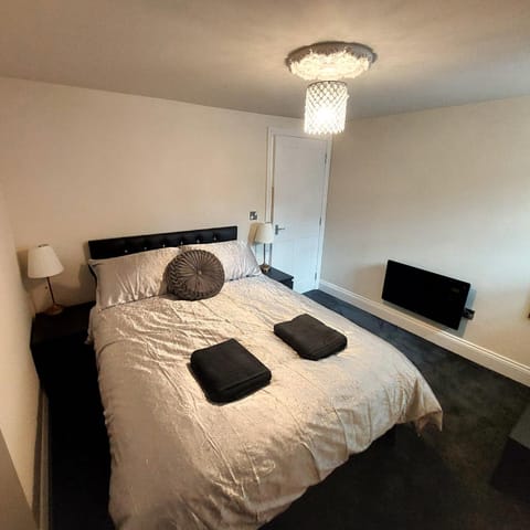 Kirkcudbright Holiday Apartments - Apartment A Condo in Kirkcudbright